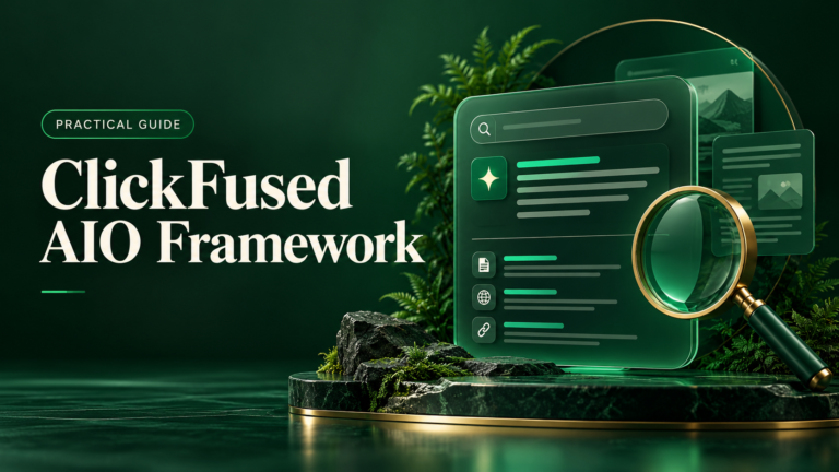 ClickFused AIO Framework